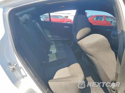 Zdjęcie 10 z 12 samochodu: 2021 DODGE CHARGER R/T VIN:2C3CDXCT2MH587646 - miniatura