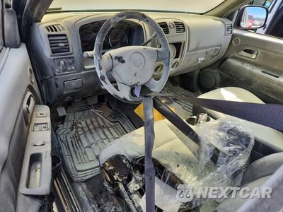 Zdjęcie 8 z 12 samochodu: 2012 CHEVROLET COLORADO LT VIN:1GCESCF99C8133093 - miniatura