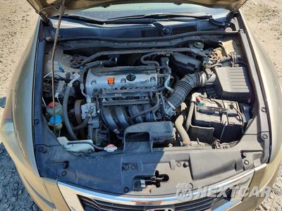 Zdjęcie 11 z 12 samochodu: 2010 HONDA ACCORD EXL VIN:1HGCP2F88AA155507 - miniatura