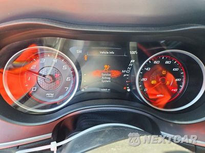 Zdjęcie 9 z 12 samochodu: 2022 DODGE CHARGER SXT VIN:2C3CDXBG2NH212717 - miniatura