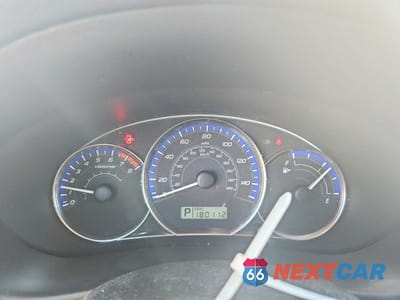 Zdjęcie 9 z 12 samochodu: 2011 SUBARU FORESTER 2.5X PREMIUM VIN:JF2SHADC5BH757980 - miniatura