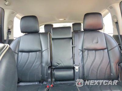 Zdjęcie 10 z 13 samochodu: 2019 INFINITI QX60 LUXE VIN:5N1DL0MM7KC559094 - miniatura