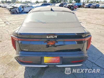 Zdjęcie 6 z 13 samochodu: 2025 KIA K4 LXS VIN:3KPFT4DE9SE077894 - miniatura