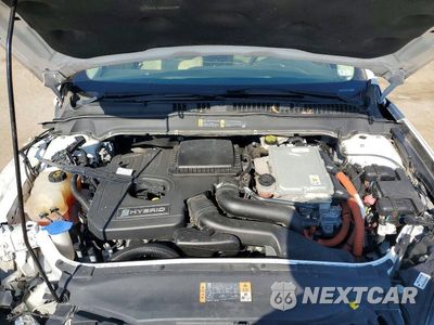 Zdjęcie 11 z 12 samochodu: 2015 FORD FUSION SE HYBRID VIN:3FA6P0LU4FR213634 - miniatura