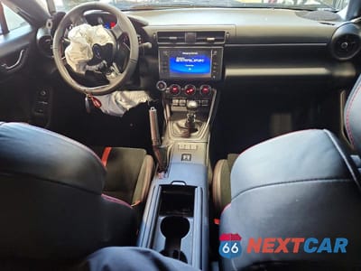 Zdjęcie 8 z 12 samochodu: 2023 SUBARU BRZ LIMITED VIN:JF1ZDBE18P9705813 - miniatura