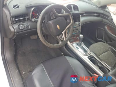 Zdjęcie 8 z 12 samochodu: 2013 CHEVROLET MALIBU 1LT VIN:1G11C5SA7DF321169 - miniatura