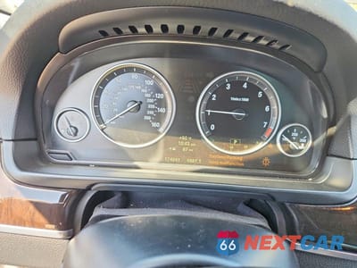 Zdjęcie 9 z 12 samochodu: 2014 BMW 528 I VIN:WBA5A5C50ED504195 - miniatura