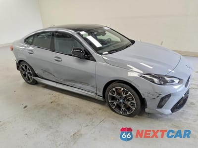 Czwarte zdjęcie samochodu z boku: 2026 BMW 228 VIN:WBA83GG08T7U80998 - miniatura