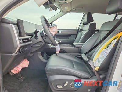 Zdjęcie 7 z 14 samochodu: 2026 HYUNDAI SANTA FE SEL VIN:5NMP24GL3TH172432 - miniatura