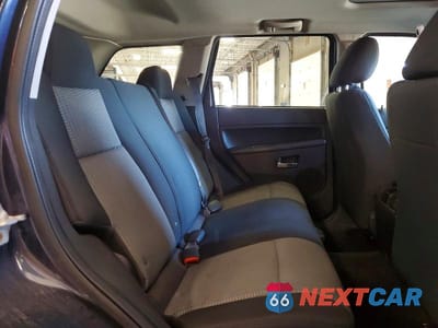 Zdjęcie 11 z 14 samochodu: 2009 JEEP GRAND CHEROKEE LAREDO VIN:1J8GR48K29C512316 - miniatura