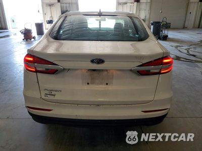 Zdjęcie 6 z 13 samochodu: 2020 FORD FUSION S VIN:3FA6P0G74LR228294 - miniatura