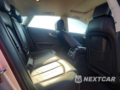 Zdjęcie 10 z 12 samochodu: 2015 AUDI A7 PREMIUM PLUS VIN:WAUWGAFC6FN010358 - miniatura