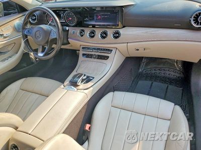 Zdjęcie 8 z 13 samochodu: 2018 MERCEDES-BENZ E 400 4MATIC VIN:WDD1K6GB9JF031762 - miniatura