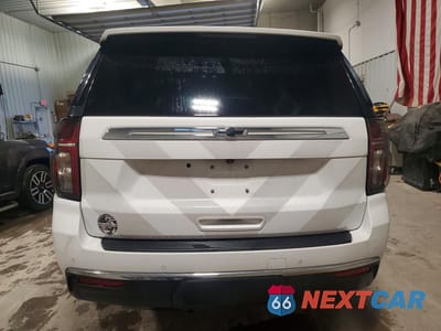 Zdjęcie 6 z 13 samochodu: 2022 CHEVROLET TAHOE K1500 VIN:1GNSKLED3NR271970 - miniatura
