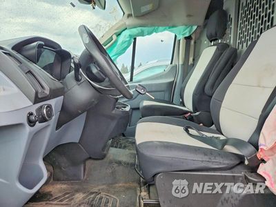 Zdjęcie 7 z 13 samochodu: 2019 FORD TRANSIT T-250 VIN:1FTYR1ZM0KKA69797 - miniatura