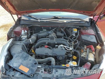 Zdjęcie 12 z 13 samochodu: 2016 SUBARU OUTBACK 2.5I PREMIUM VIN:4S4BSBHC9G3306180 - miniatura
