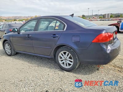 Drugie zdjęcie samochodu z przodu: 2010 KIA OPTIMA LX VIN:KNAGG4A85A5433322 - miniatura