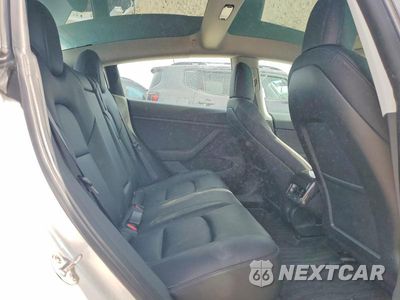 Zdjęcie 10 z 13 samochodu: 2021 TESLA MODEL 3 VIN:5YJ3E1EA2MF097473 - miniatura