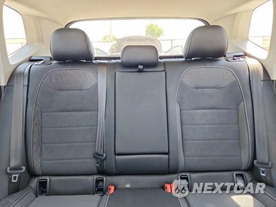 Zdjęcie 10 z 14 samochodu: 2022 VOLKSWAGEN TAOS SE VIN:3VVTX7B23NM062837 - miniatura