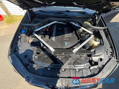 Zdjęcie 7 z 13 samochodu: 2023 BMW X5 XDRIVE40I VIN:5UXCR6C01P9P71587 - miniatura