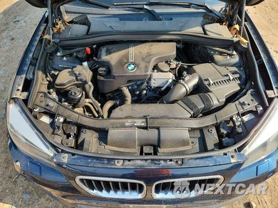Zdjęcie 12 z 13 samochodu: 2014 BMW X1 XDRIVE28I VIN:WBAVL1C51EVY11503 - miniatura