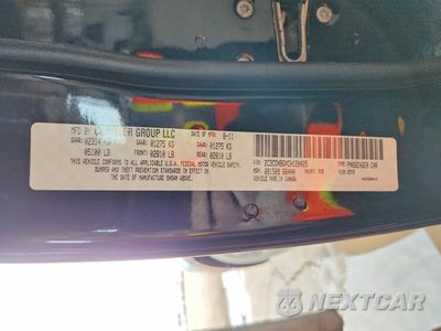 Zdjęcie 12 z 12 samochodu: 2012 DODGE CHARGER SE VIN:2C3CDXBGXCH120025 - miniatura
