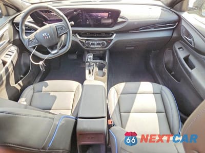 Zdjęcie 8 z 14 samochodu: 2026 BUICK ENVISTA SPORT TOURING VIN:KL47LBEP5TB140796 - miniatura