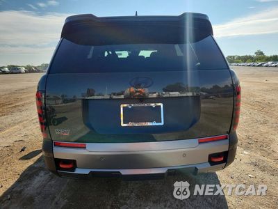 Zdjęcie 6 z 13 samochodu: 2026 HYUNDAI PALISADE XRT PRO VIN:KM8RJES21TU038667 - miniatura