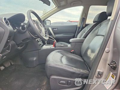 Zdjęcie 7 z 13 samochodu: 2011 NISSAN ROGUE S VIN:JN8AS5MT8BW187802 - miniatura
