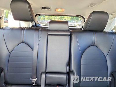 Zdjęcie 10 z 13 samochodu: 2026 TOYOTA HIGHLANDER XLE VIN:5TDKDRBH2TS607314 - miniatura