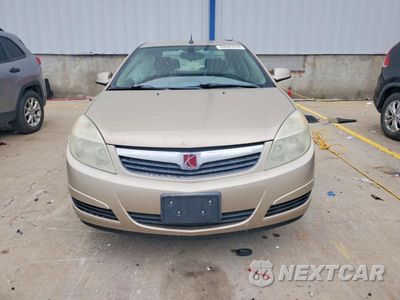 Piąte zdjęcie samochodu w środku: 2007 SATURN AURA XE VIN:1G8ZS57N97F147161 - miniatura