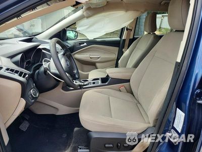 Zdjęcie 7 z 13 samochodu: 2018 FORD ESCAPE SE VIN:1FMCU0GD3JUC55693 - miniatura