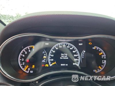 Zdjęcie 9 z 13 samochodu: 2018 JEEP GRAND CHEROKEE LIMITED VIN:1C4RJFBG8JC321074 - miniatura