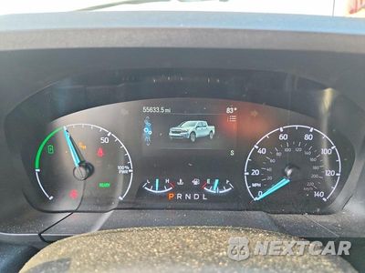 Zdjęcie 9 z 13 samochodu: 2024 FORD MAVERICK XL VIN:3FTTW8A32RRA94611 - miniatura
