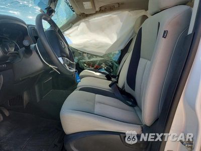 Zdjęcie 7 z 12 samochodu: 2024 NISSAN TITAN SV VIN:1N6AA1EE8RN107225 - miniatura