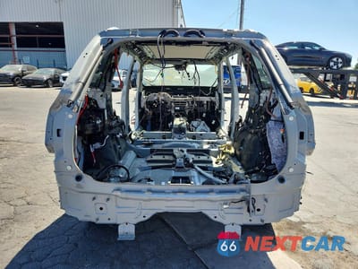 Zdjęcie 6 z 13 samochodu: 2026 VOLVO XC90 PLUS VIN:YV4H60PE0T1497808 - miniatura