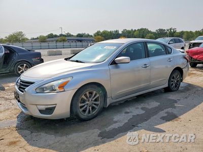 2015 NISSAN ALTIMA 2.5 S 1N4AL3AP5FC594087 - główne zdjęcie licytacji z USA - miniatura