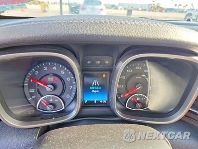Zdjęcie 9 z 13 samochodu: 2015 CHEVROLET MALIBU 1LT VIN:1G11C5SL5FF297863 - miniatura