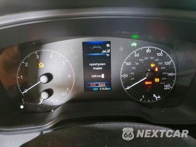 Zdjęcie 9 z 12 samochodu: 2024 TOYOTA COROLLA HYBRID LE VIN:JTDBCMFE2R3049917 - miniatura