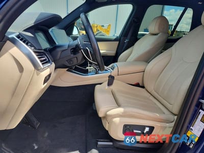 Zdjęcie 7 z 13 samochodu: 2022 BMW X5 XDRIVE40I VIN:5UXCR6C07N9K71186 - miniatura