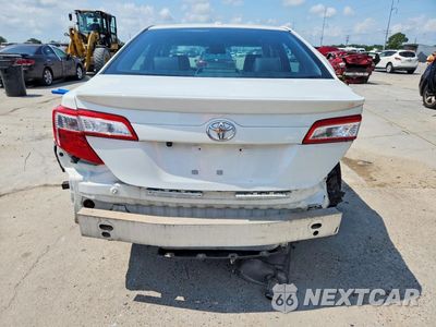Zdjęcie 6 z 13 samochodu: 2014 TOYOTA CAMRY VIN:4T1BF1FK0EU445923 - miniatura