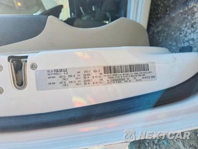 Zdjęcie 13 z 13 samochodu: 2016 DODGE GRAND CARAVAN SE VIN:2C4RDGBG6GR356242 - miniatura