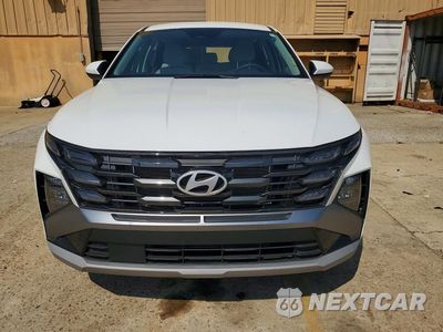 Piąte zdjęcie samochodu w środku: 2025 HYUNDAI TUCSON SE VIN:5NMJA3DE9SH587973 - miniatura