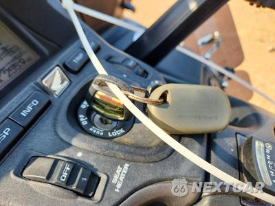 Zdjęcie 8 z 9 samochodu: 2008 HONDA GL1800 VIN:1HFSC47H08A714368 - miniatura