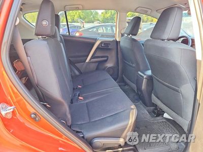 Zdjęcie 11 z 13 samochodu: 2016 TOYOTA RAV4 LE VIN:2T3BFREV6GW435899 - miniatura