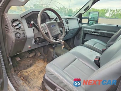 Zdjęcie 8 z 12 samochodu: 2016 FORD F350 SUPER DUTY VIN:1FDRF3H67GED49195 - miniatura