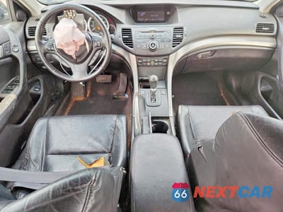 Zdjęcie 8 z 12 samochodu: 2010 ACURA TSX VIN:JH4CU2F6XAC005875 - miniatura