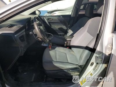 Zdjęcie 7 z 12 samochodu: 2015 TOYOTA COROLLA L VIN:5YFBURHE8FP220986 - miniatura