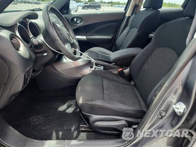 Zdjęcie 7 z 12 samochodu: 2014 NISSAN JUKE S VIN:JN8AF5MR8ET455018 - miniatura