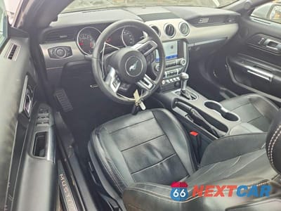 Zdjęcie 8 z 12 samochodu: 2020 FORD MUSTANG VIN:1FATP8UH7L5113562 - miniatura